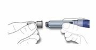 Image Of Opticlik Attaching Step B1 (Opticlik Attaching B1)